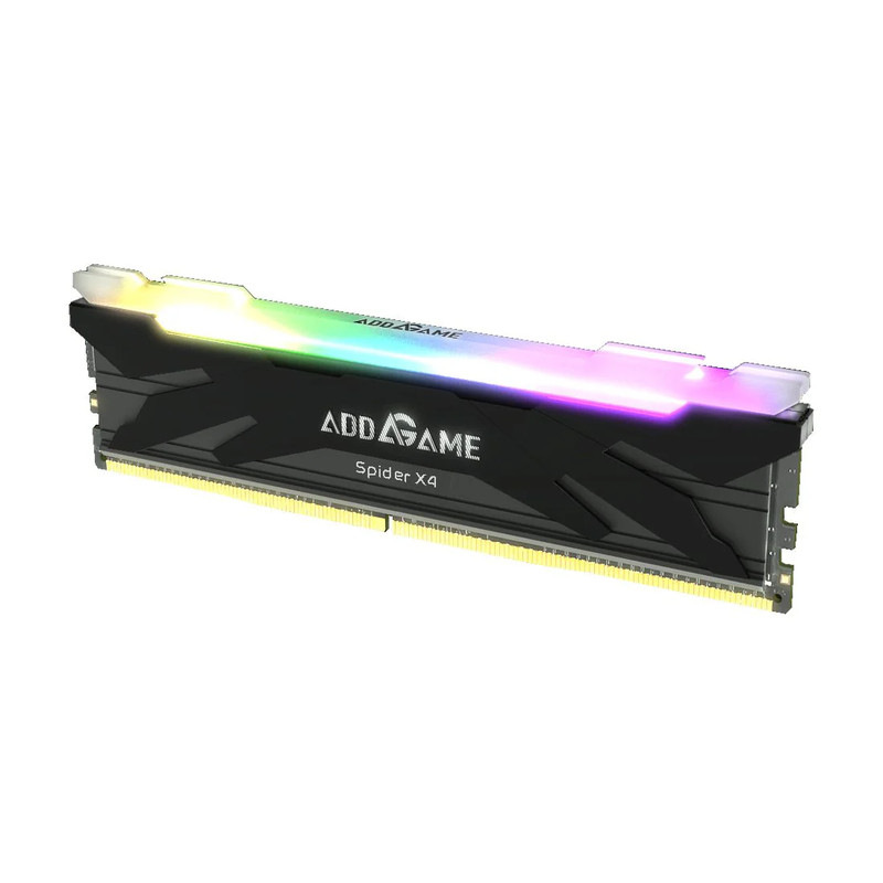 Addlink AddGame Spider X4 8GB DDR4 3600MHz - الذاكرة العشوائية